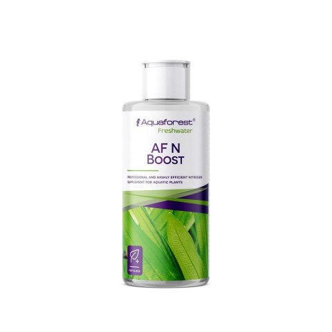 AQUAFOREST AF N Boost 125ml (10202033)