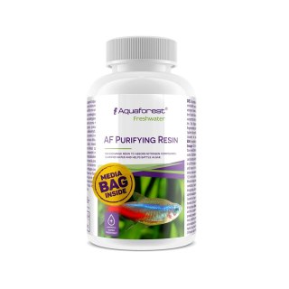 AQUAFOREST AF Purifying Resin 250ml (10107016)