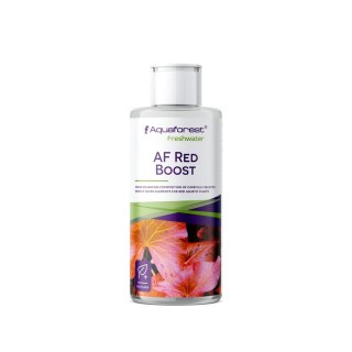 AQUAFOREST AF Red Boost 125ml (10202039)
