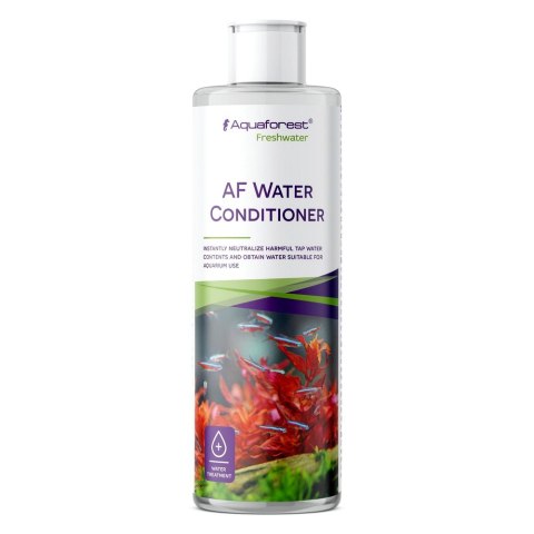 AQUAFOREST AF Water Conditioner 500ml (10205024)