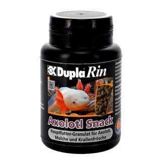 DUPLA DuplaRin Axolotl Snack 80 g (79724)