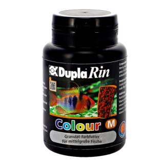 DUPLA DuplaRin Granulat Colour M 85 g (79716)