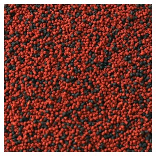 DUPLA DuplaRin Granulat Colour M 85 g (79716)