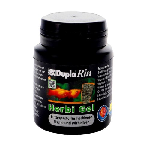 DUPLA DuplaRin Herbi Gel 35 g (79740)