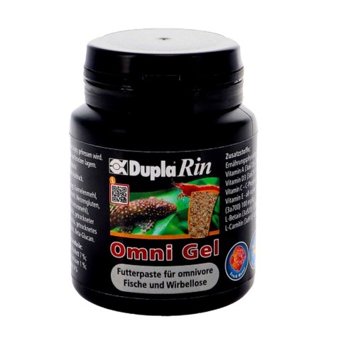 DUPLA DuplaRin Omni Gel 35 g (79736)