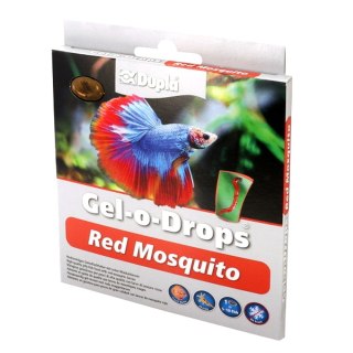 DUPLA Gel-o-Drops Red Mosquito 12 x 2 g (79928)
