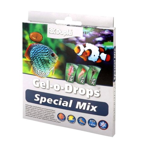 DUPLA Gel-o-Drops Special Mix 12 x 2 g (79936)