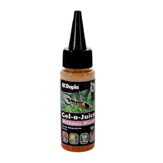 DUPLA Gel-o-Juice Artemia micro 50 ml (79960)