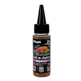 DUPLA Gel-o-Juice Daphnia 50 ml (79979)