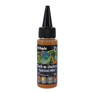 DUPLA Gel-o-Juice Special Mix 50 ml (79950)