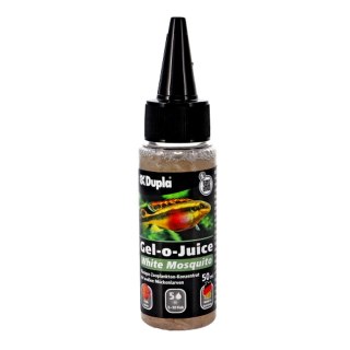 DUPLA Gel-o-Juice White Mosquito 50 ml (79970)