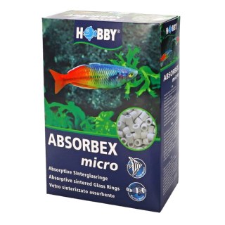 HOBBY Absorbex micro 700 g (20040)