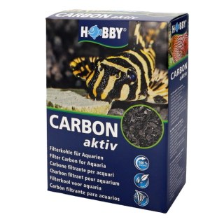 HOBBY Carbon aktiv 300 g (20600)
