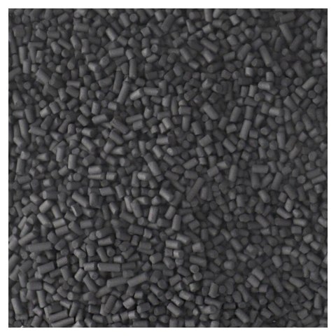 HOBBY Carbon superaktiv 500 g (20610)