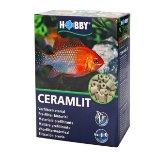 HOBBY Ceramlit 600 g (20000)