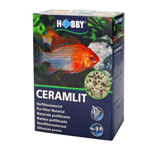 HOBBY Ceramlit 600 g (20000)