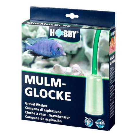 HOBBY Czyścik do żwiru (11850)