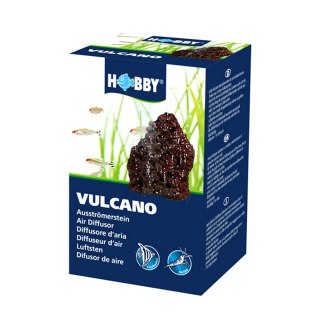 HOBBY Dyfuzor powietrza Vulcano 11 x 8 cm (00970)