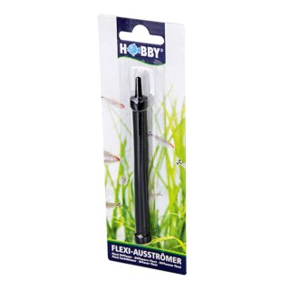 HOBBY Elastyczny dyfuzor powietrza 125 mm (00900)