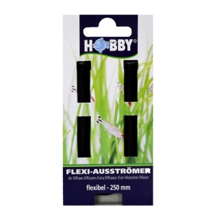 HOBBY Elastyczny dyfuzor powietrza 250 mm (00950)