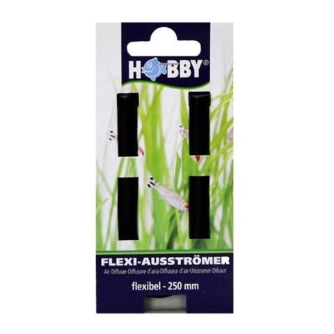 HOBBY Elastyczny dyfuzor powietrza 250 mm (00950)