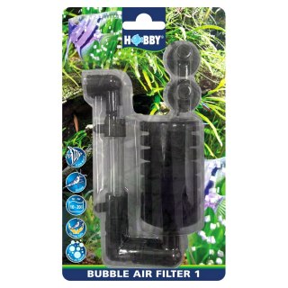 HOBBY Filtr powietrzny Bubble 1 (00685)