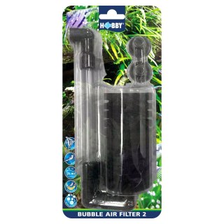 HOBBY Filtr powietrzny Bubble 2 (00686)
