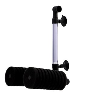 HOBBY Filtr powietrzny Bubble 3 (00687)