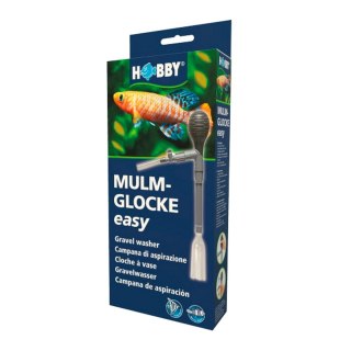 HOBBY Łatwy w użyciu czyścik do żwiru (11870)