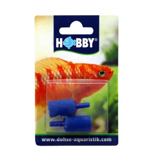 HOBBY Napowietrzacz cylindryczny 25 x 15 mm, 2 szt (00401)