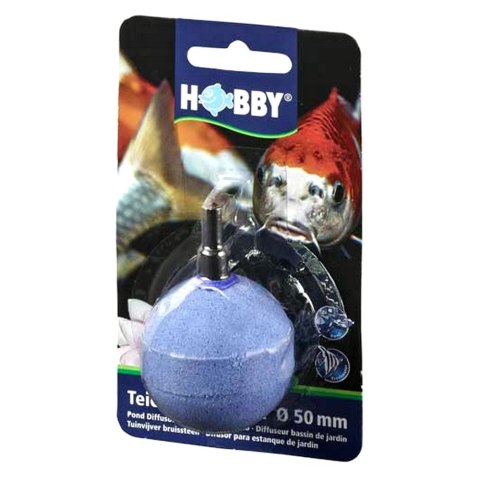 HOBBY Napowietrzacz do oczka wodnego Ø 50 mm (00461)