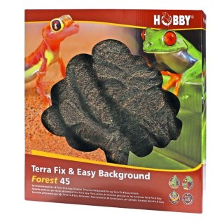 HOBBY Terra Fix & Easy - tło leśne 45 (31263)