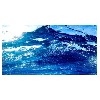 HOBBY Tło do akwarium, Ocean 120 x 50 cm (31222)