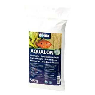 HOBBY Włóknina filtracyjna Aqualon 500 g (20300)