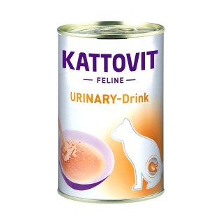 KATTOVIT drink urinary 135ml (77362)