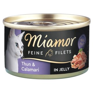 MIAMOR puszka 100g f.filets tun+kalm. (74049)