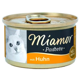 MIAMOR puszka 85g kura (74015)