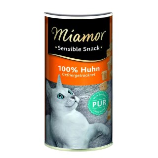 MIAMOR sensible snack kurczak 30g (74331)