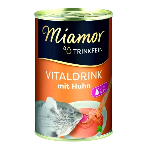 MIAMOR vitaldrink z kurczakiem (74361)