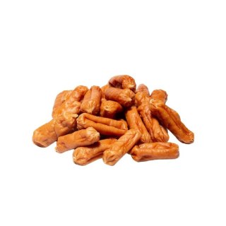 MR. PRETZEL Kielbaski z kurczakiem 500g (MP-4032)