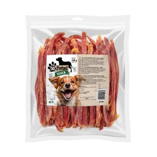 MR. PRETZEL Miekkie paski z kaczki 500g (MP-4003)