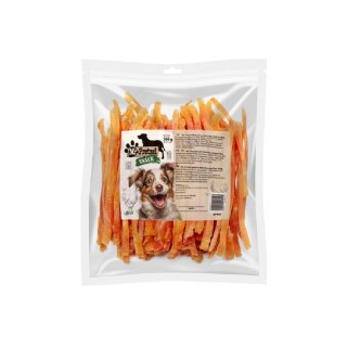MR. PRETZEL Miekkie paski z kurczaka 500g (MP-4002)