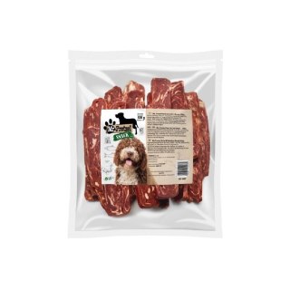MR. PRETZEL Paski z kaczki i dorsza 500g (MP-4007)