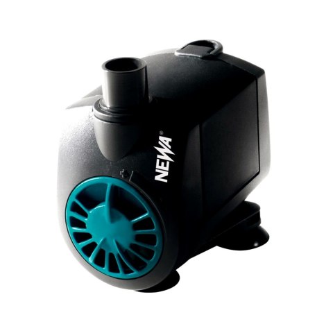 NEWA pompa do akwarium Jet 400, 120-400 l/h, 7W (00.34.060)
