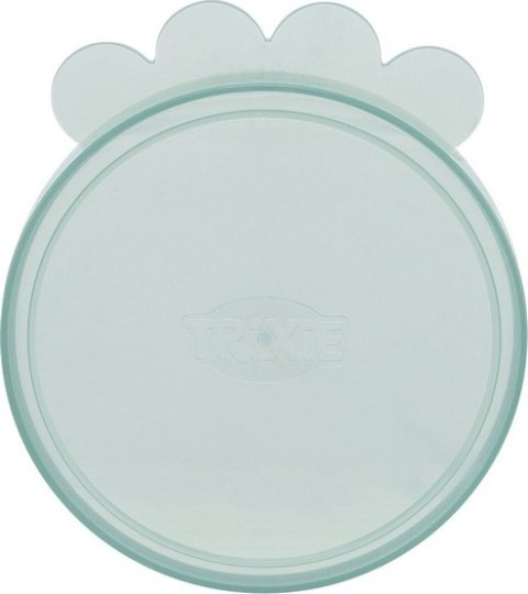 Trixie Pokrywka do puszki 7,6cm 3szt [24551]