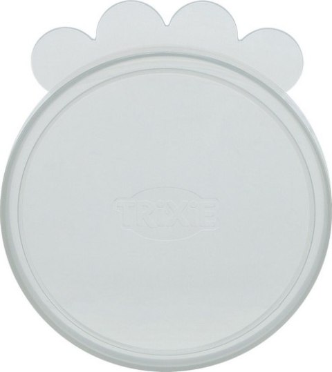 Trixie Pokrywka do puszki 7,6cm 3szt [24551]