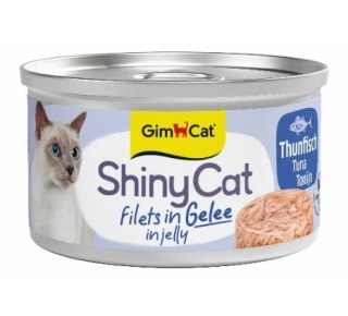 Gimpet Shinycat Thunfisch - tuńczyk puszka 70g