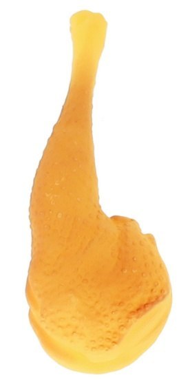 Dingo Zabawka dla psa - Udko kurze z winylu 18,5cm