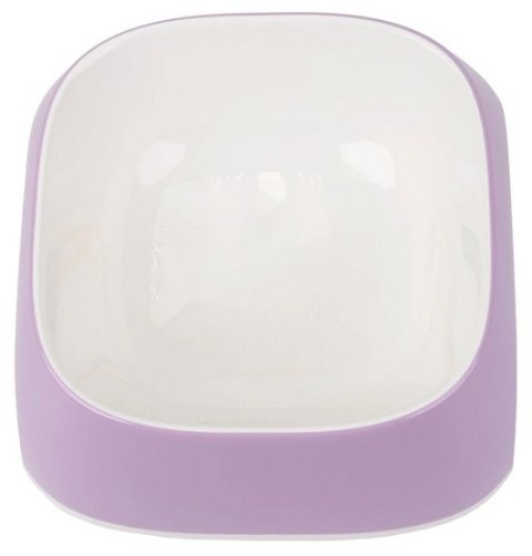 Ferplast Glam Miska Small fioletowa