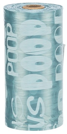 Trixie Woreczki na psie odchody 8 rolek/20szt [22844]